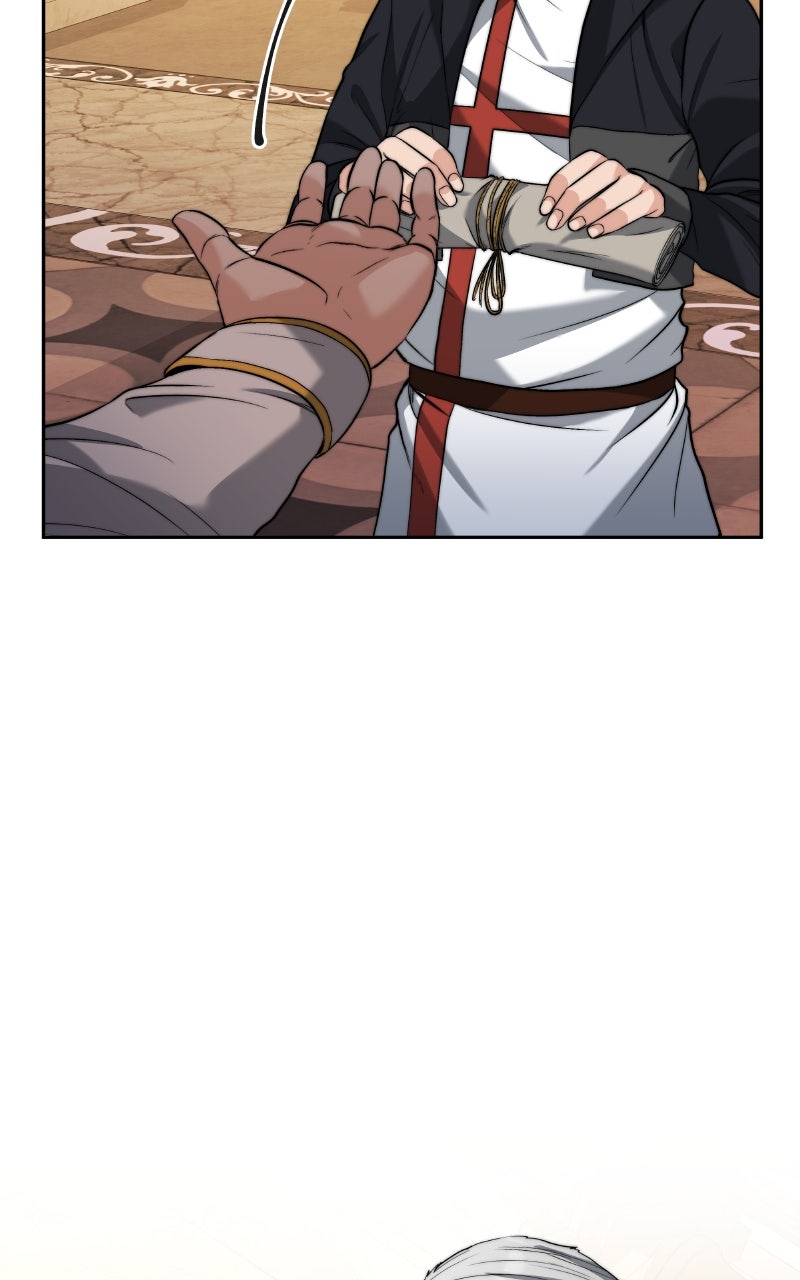 The Holy Emperor’s Grandsonis a Necromancer Episode 33 page 25 - 