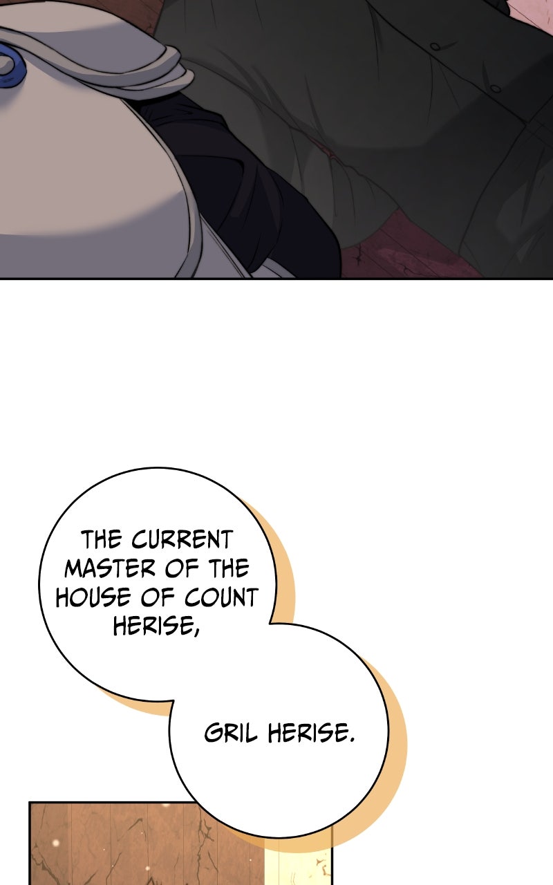 The Holy Emperor’s Grandsonis a Necromancer Episode 33 page 27 - 