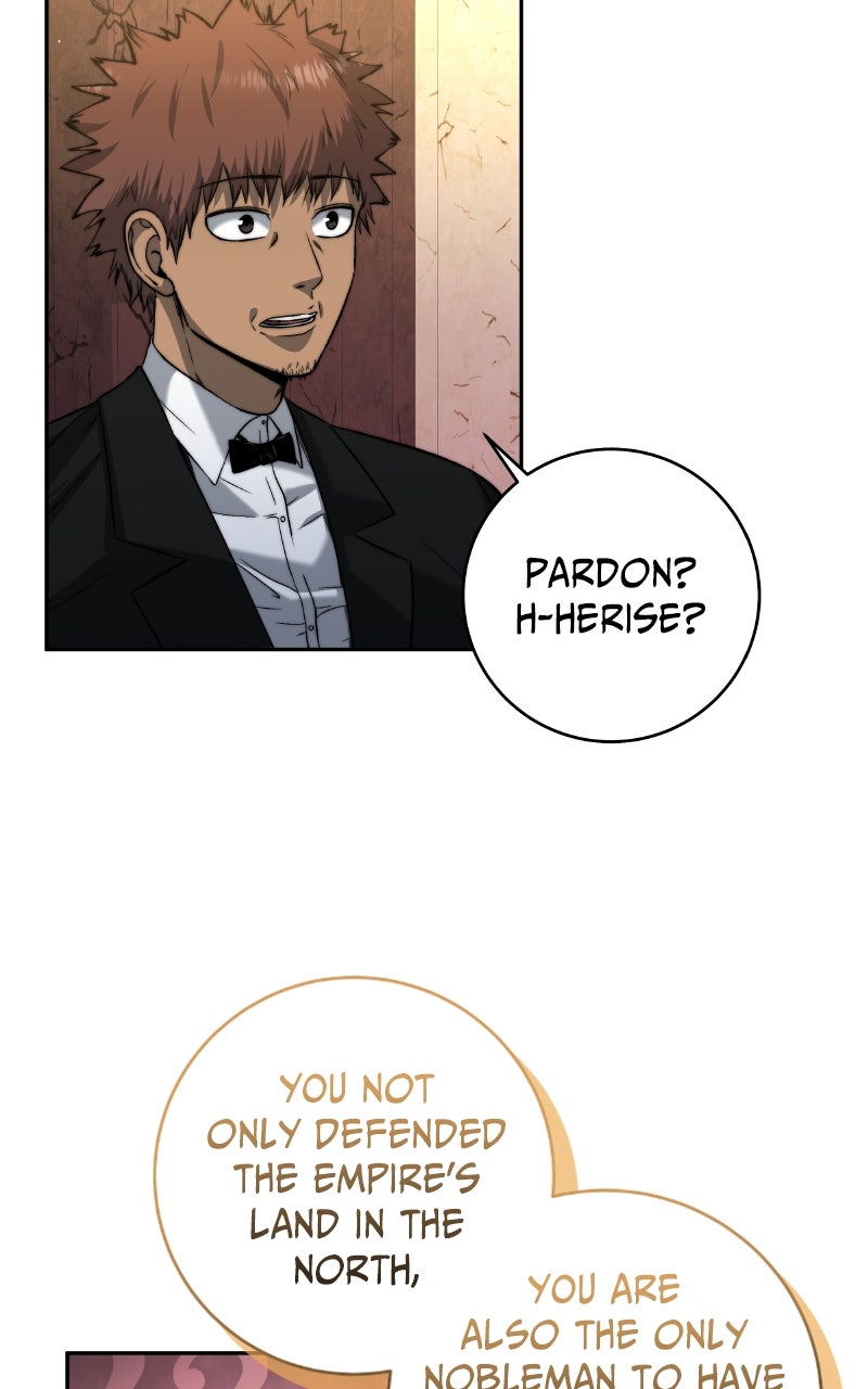 The Holy Emperor’s Grandsonis a Necromancer Episode 33 page 28 - 
