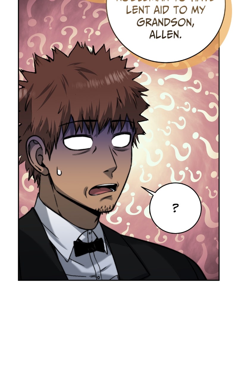 The Holy Emperor’s Grandsonis a Necromancer Episode 33 page 29 - 