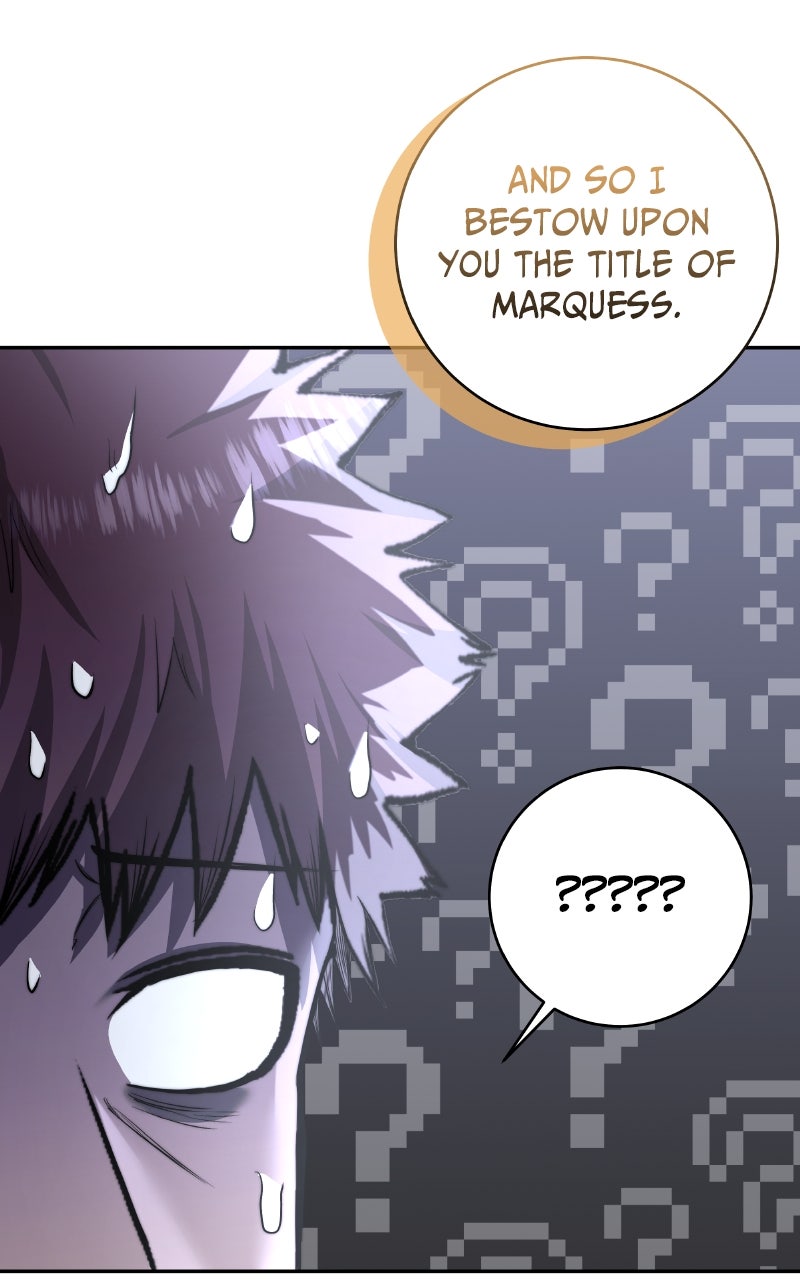 The Holy Emperor’s Grandsonis a Necromancer Episode 33 page 30 - 