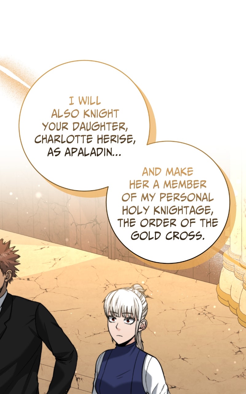 The Holy Emperor’s Grandsonis a Necromancer Episode 33 page 31 - 