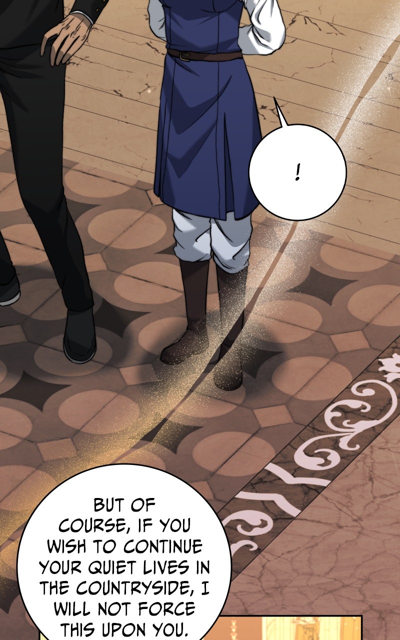 The Holy Emperor’s Grandsonis a Necromancer Episode 33 page 32 - 