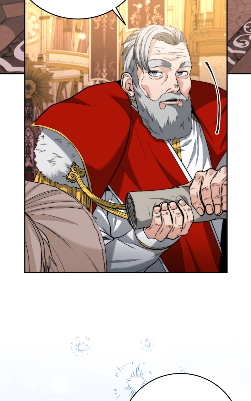 The Holy Emperor’s Grandsonis a Necromancer Episode 33 page 33 - 