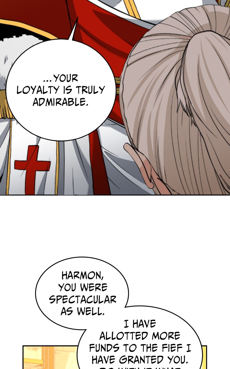 The Holy Emperor’s Grandsonis a Necromancer Episode 33 page 38 - 
