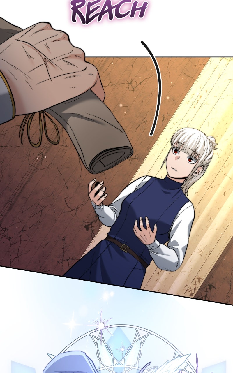 The Holy Emperor’s Grandsonis a Necromancer Episode 33 page 40 - 