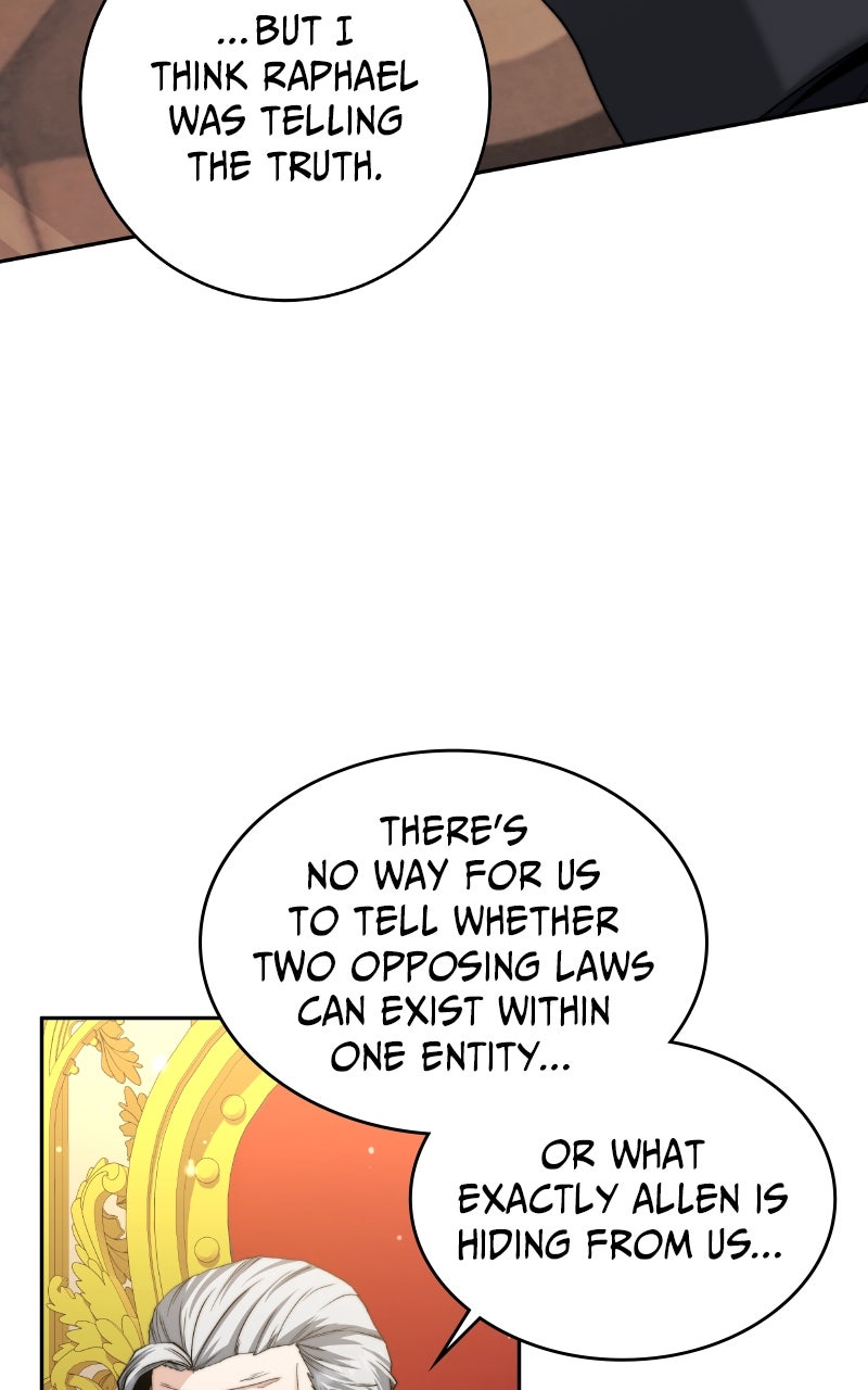 The Holy Emperor’s Grandsonis a Necromancer Episode 33 page 5 - 