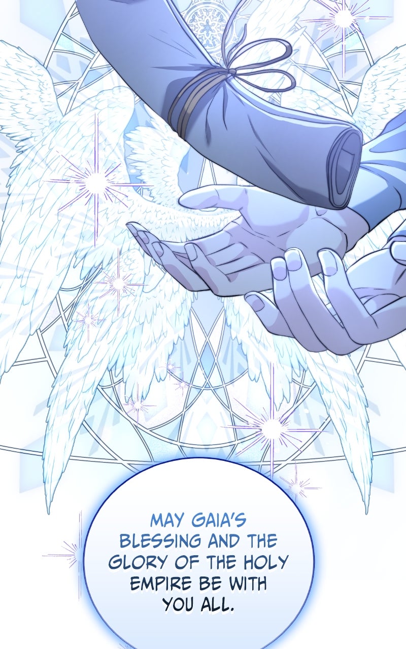 The Holy Emperor’s Grandsonis a Necromancer Episode 33 page 41 - 