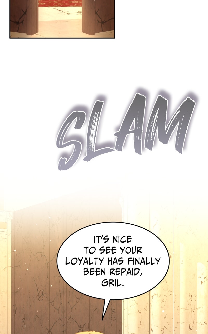 The Holy Emperor’s Grandsonis a Necromancer Episode 33 page 43 - 