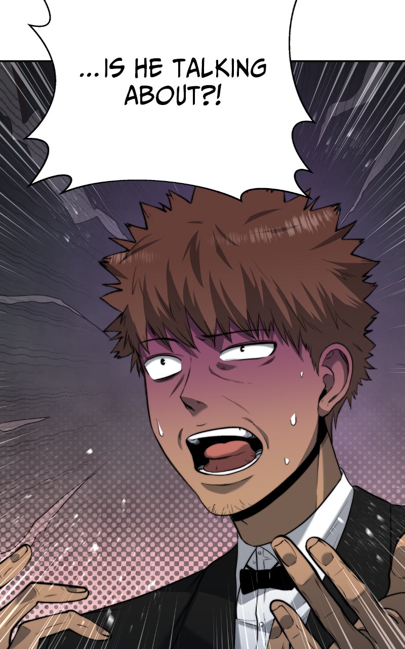The Holy Emperor’s Grandsonis a Necromancer Episode 33 page 45 - 