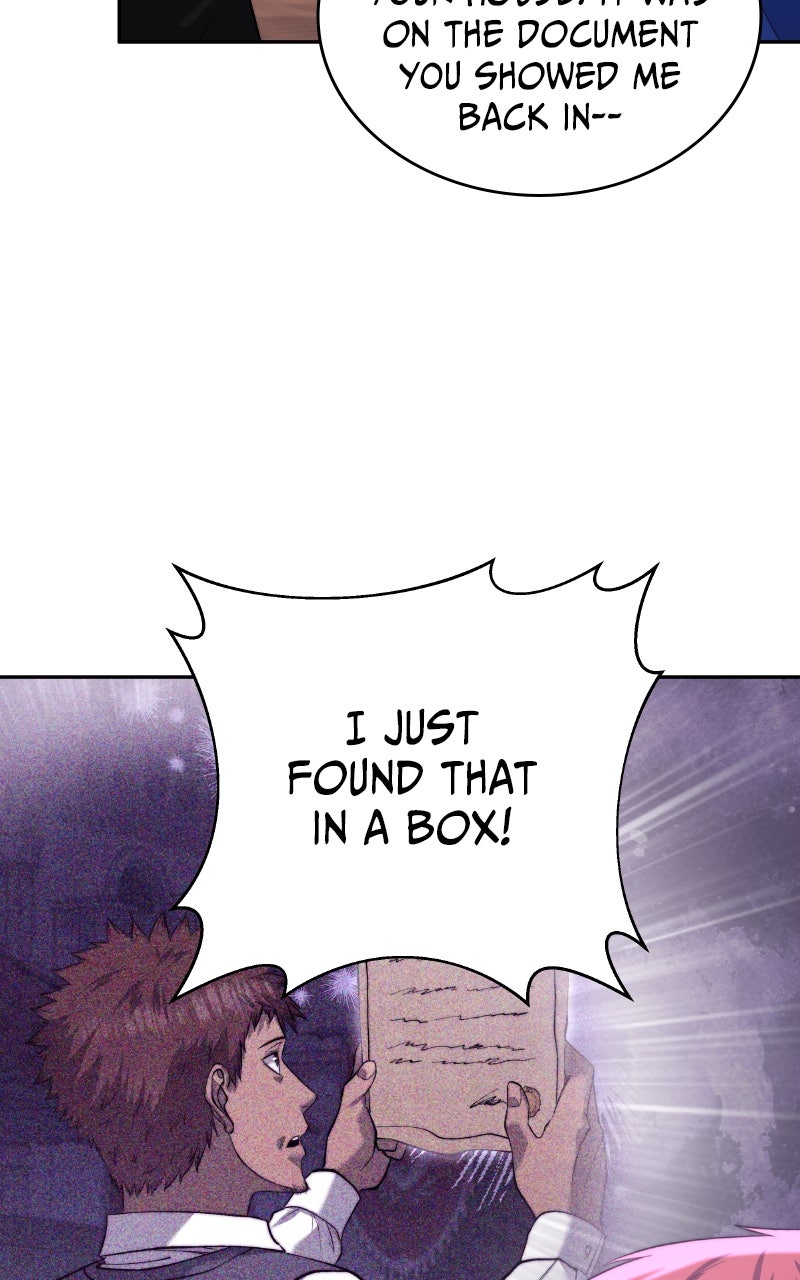 The Holy Emperor’s Grandsonis a Necromancer Episode 33 page 47 - 
