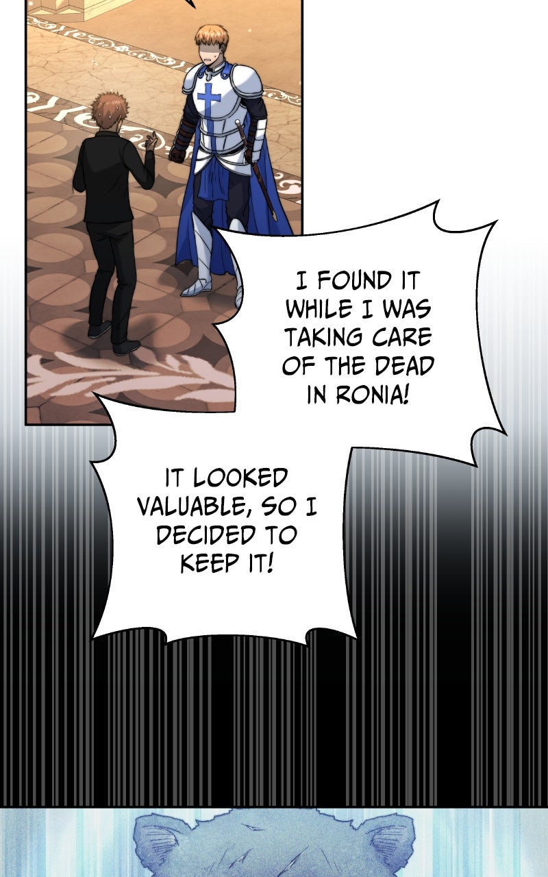 The Holy Emperor’s Grandsonis a Necromancer Episode 33 page 49 - 