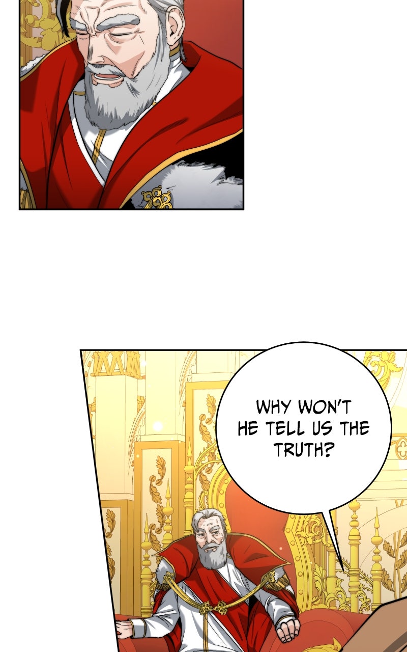 The Holy Emperor’s Grandsonis a Necromancer Episode 33 page 6 - 