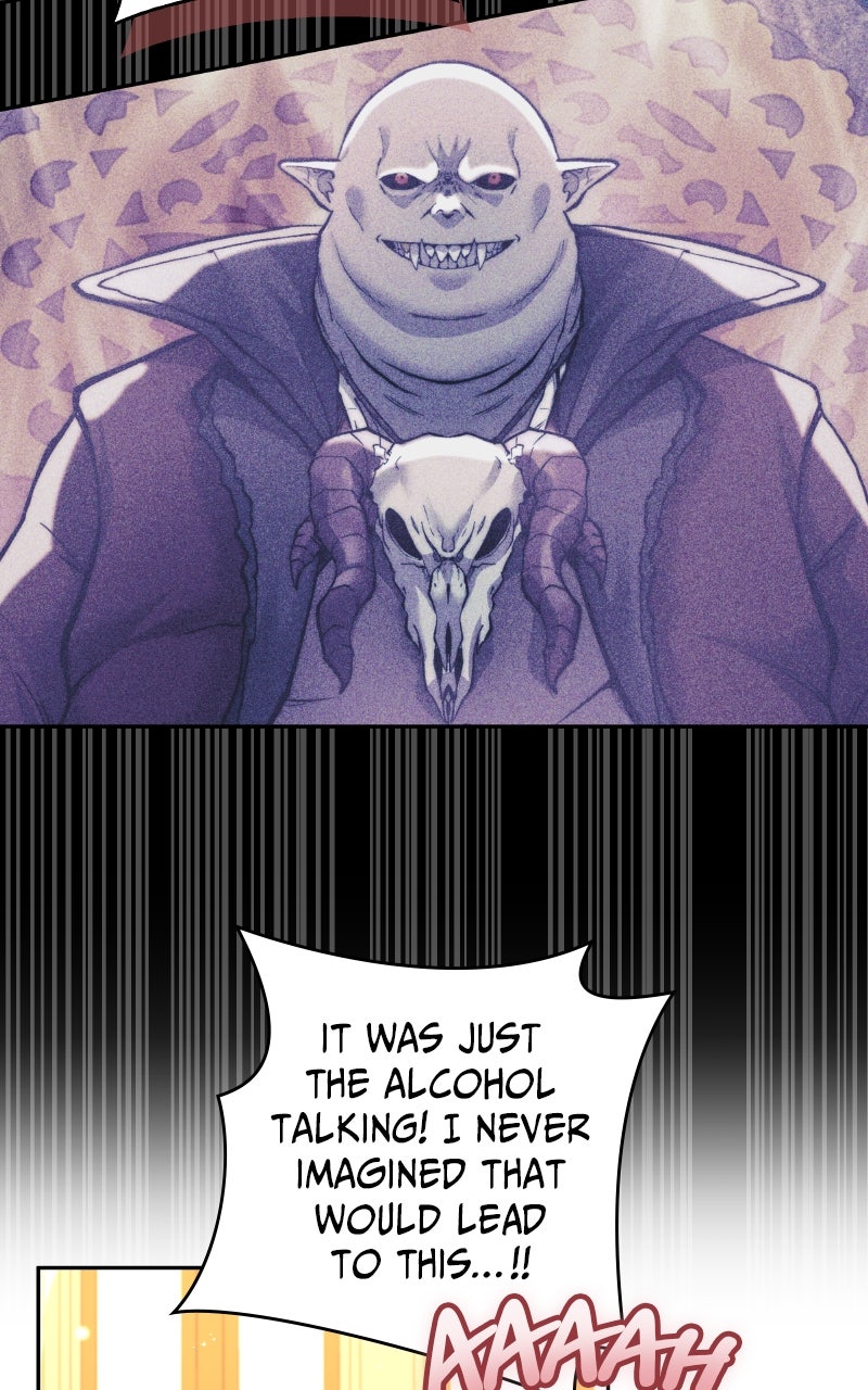 The Holy Emperor’s Grandsonis a Necromancer Episode 33 page 51 - 