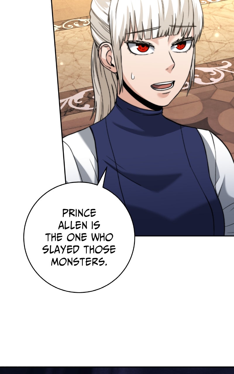 The Holy Emperor’s Grandsonis a Necromancer Episode 33 page 53 - 