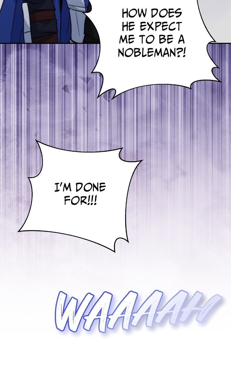 The Holy Emperor’s Grandsonis a Necromancer Episode 33 page 55 - 