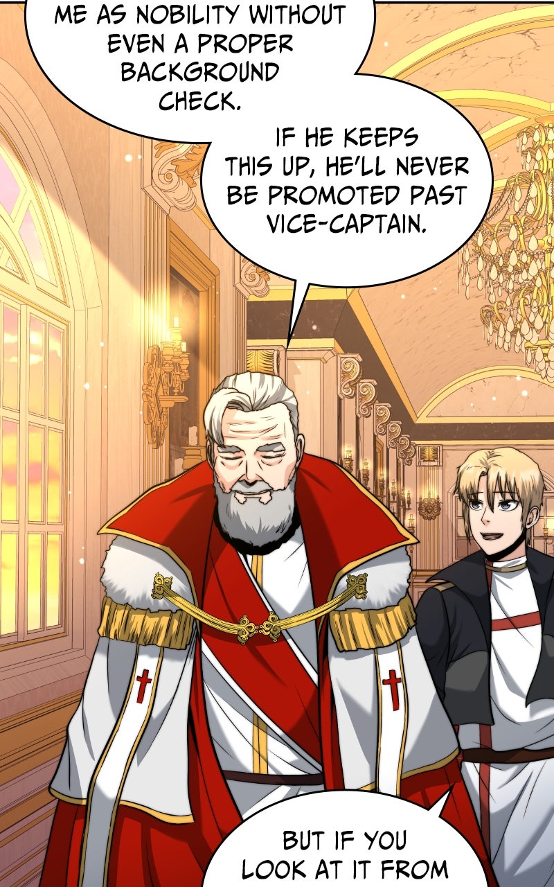 The Holy Emperor’s Grandsonis a Necromancer Episode 33 page 58 - 