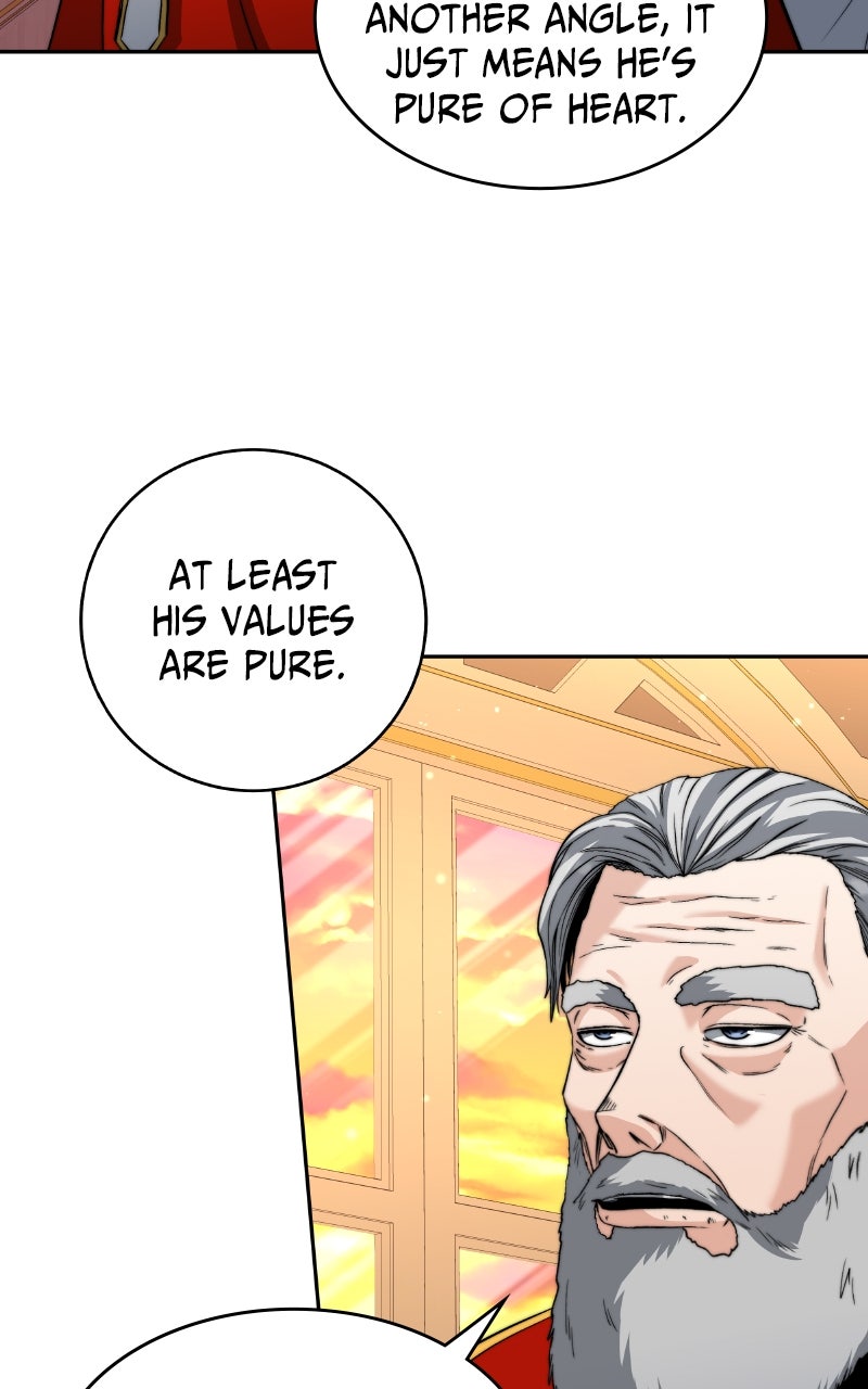 The Holy Emperor’s Grandsonis a Necromancer Episode 33 page 59 - 