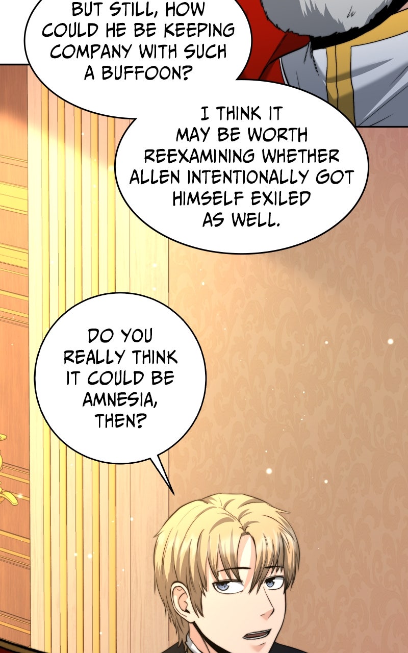 The Holy Emperor’s Grandsonis a Necromancer Episode 33 page 60 - 