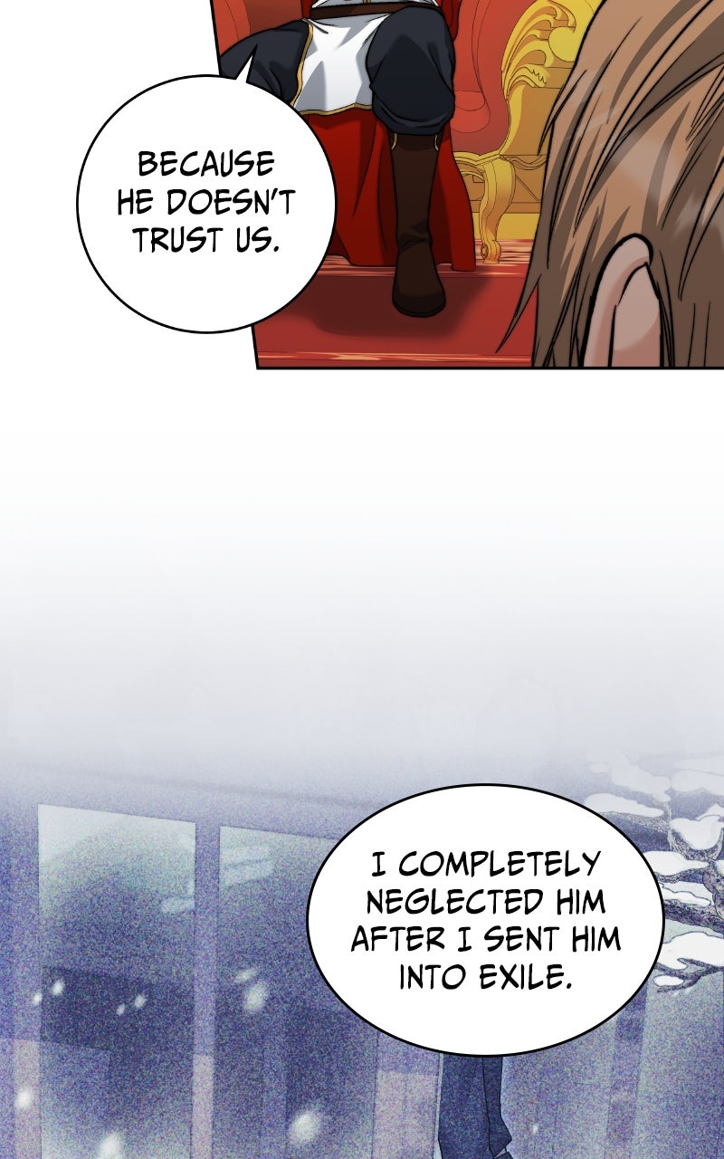 The Holy Emperor’s Grandsonis a Necromancer Episode 33 page 7 - 