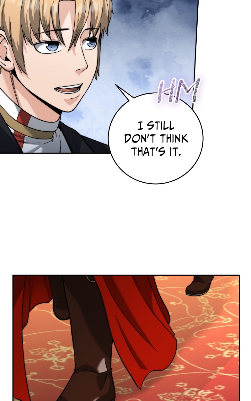 The Holy Emperor’s Grandsonis a Necromancer Episode 33 page 62 - 