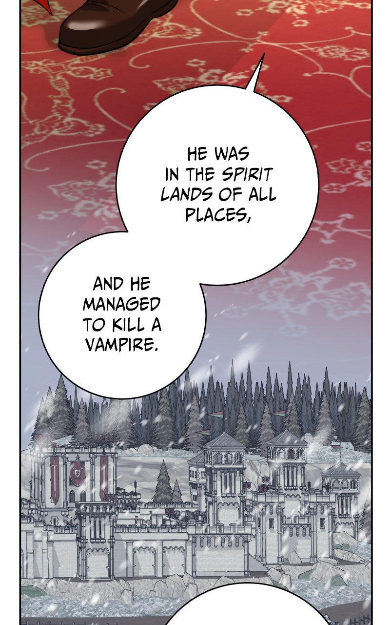 The Holy Emperor’s Grandsonis a Necromancer Episode 33 page 63 - 