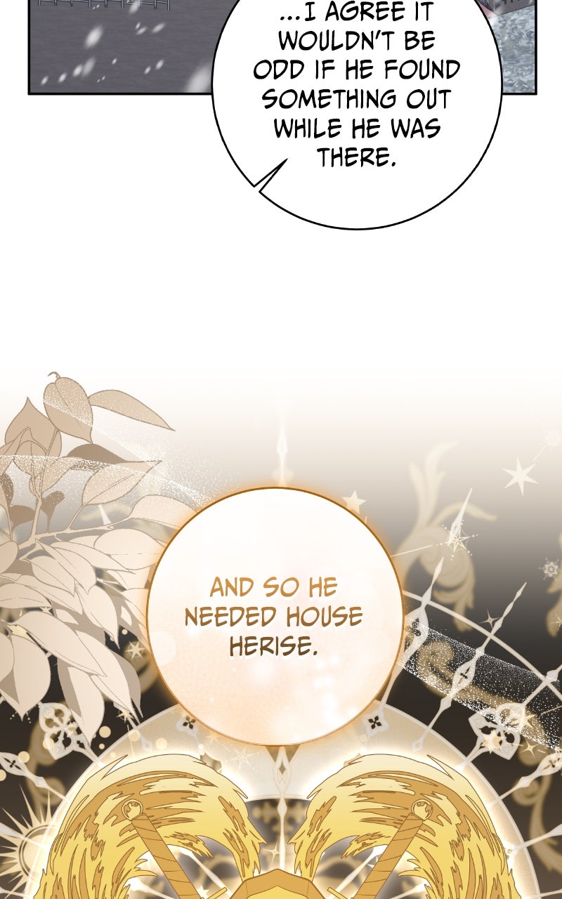 The Holy Emperor’s Grandsonis a Necromancer Episode 33 page 64 - 
