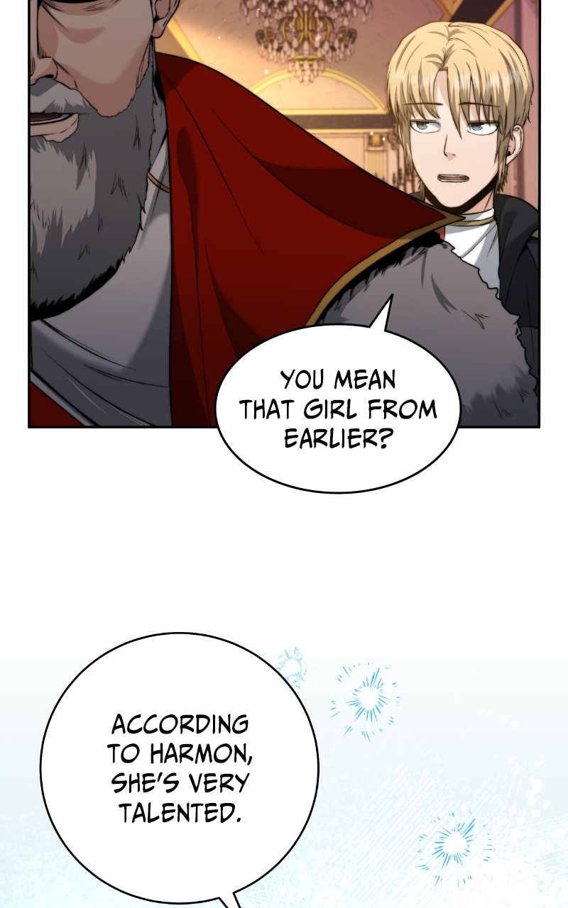 The Holy Emperor’s Grandsonis a Necromancer Episode 33 page 67 - 