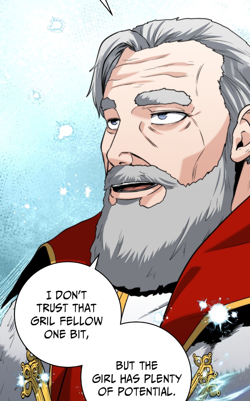 The Holy Emperor’s Grandsonis a Necromancer Episode 33 page 68 - 