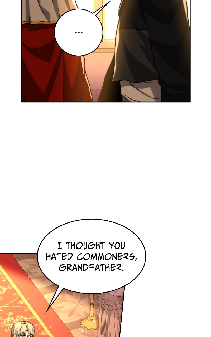 The Holy Emperor’s Grandsonis a Necromancer Episode 33 page 72 - 