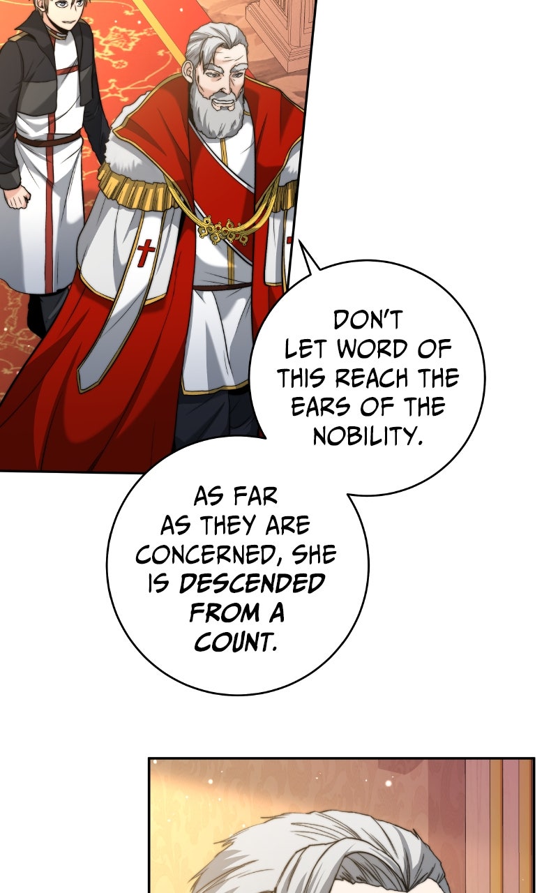 The Holy Emperor’s Grandsonis a Necromancer Episode 33 page 73 - 