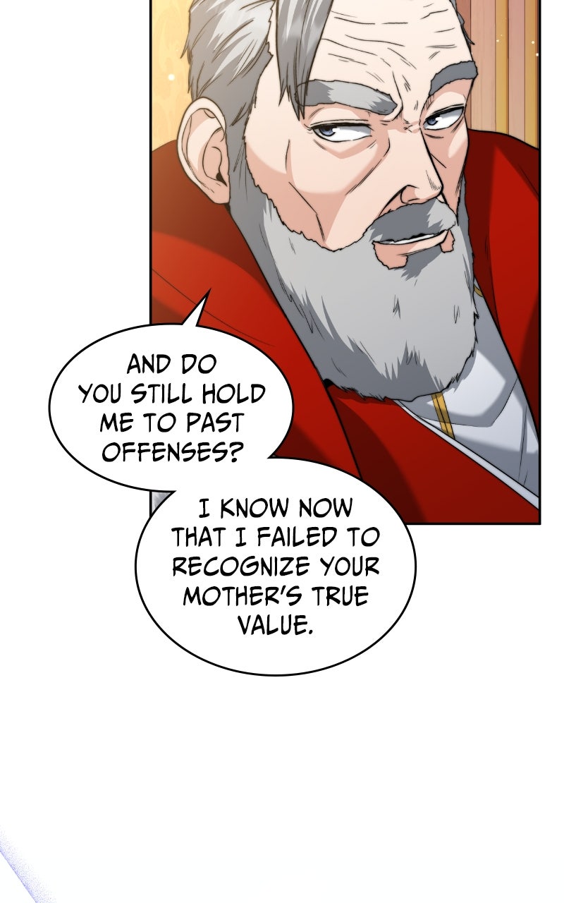 The Holy Emperor’s Grandsonis a Necromancer Episode 33 page 74 - 