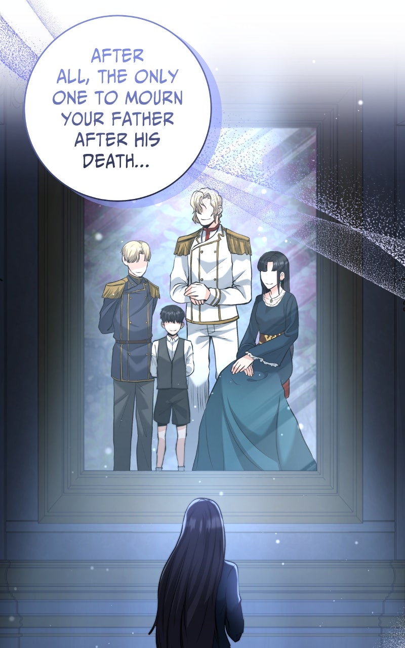The Holy Emperor’s Grandsonis a Necromancer Episode 33 page 75 - 