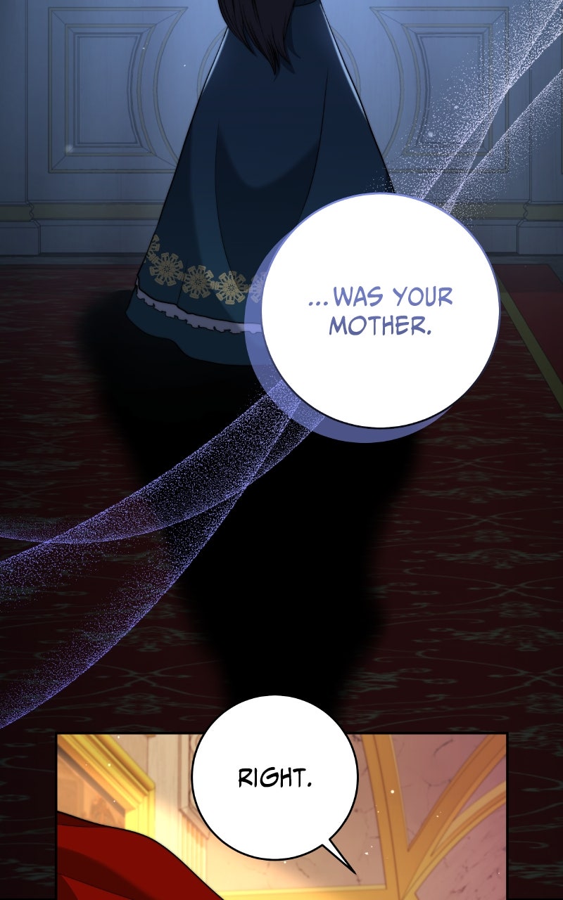 The Holy Emperor’s Grandsonis a Necromancer Episode 33 page 76 - 