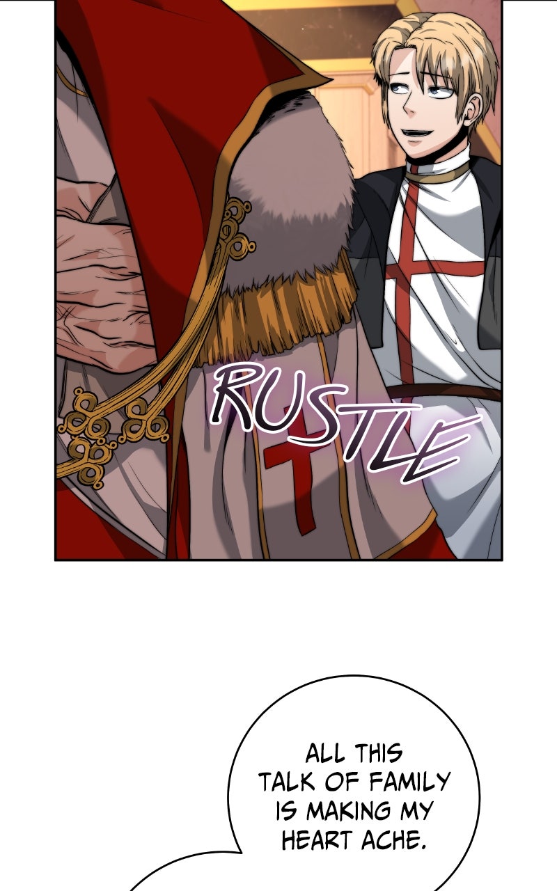 The Holy Emperor’s Grandsonis a Necromancer Episode 33 page 77 - 