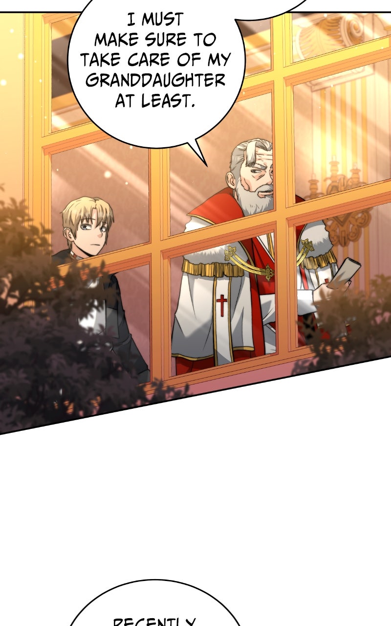 The Holy Emperor’s Grandsonis a Necromancer Episode 33 page 78 - 