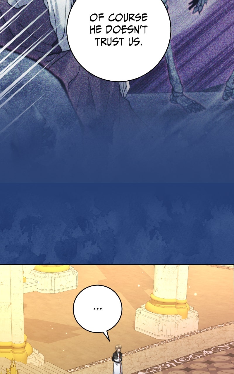 The Holy Emperor’s Grandsonis a Necromancer Episode 33 page 9 - 