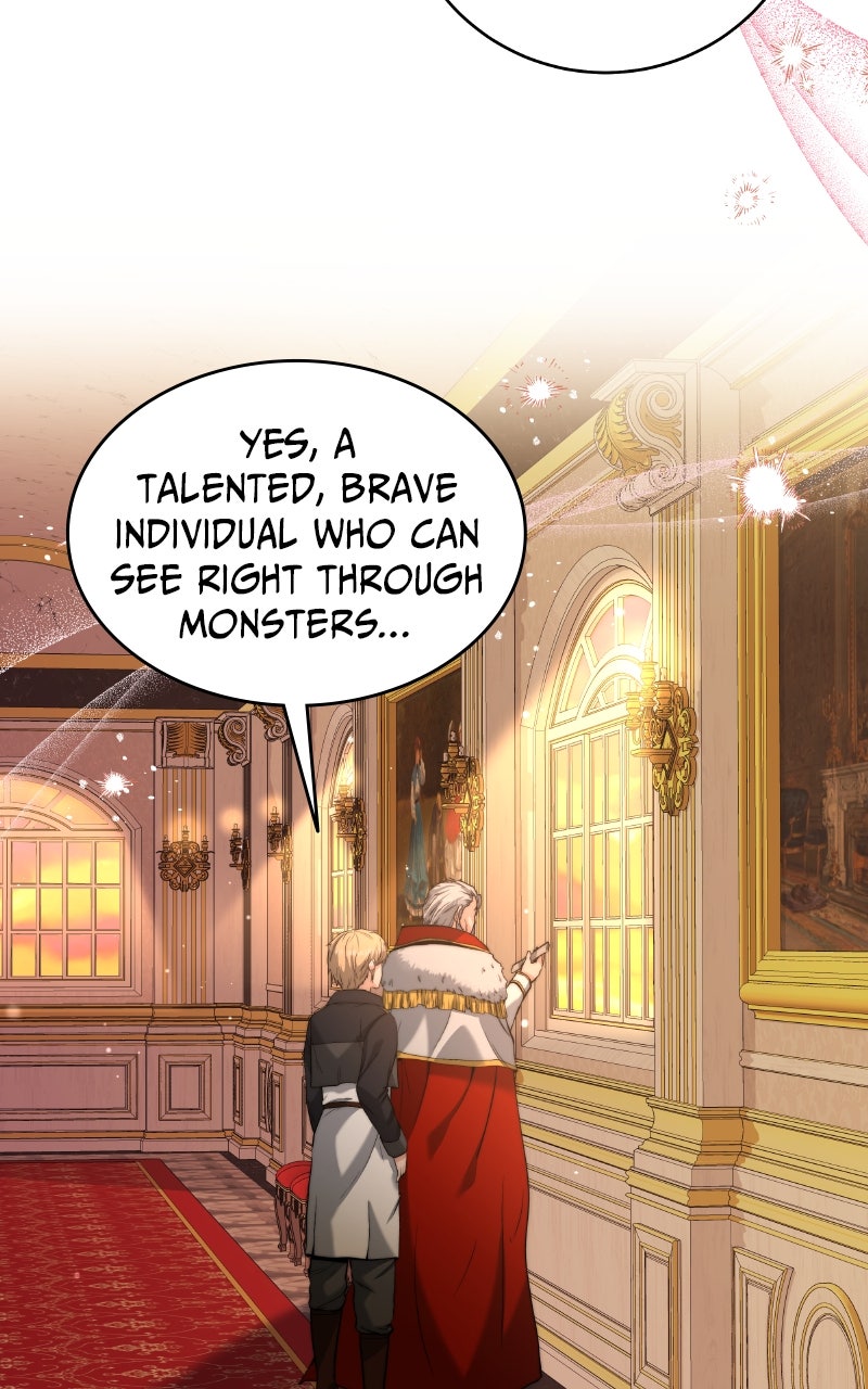 The Holy Emperor’s Grandsonis a Necromancer Episode 33 page 81 - 