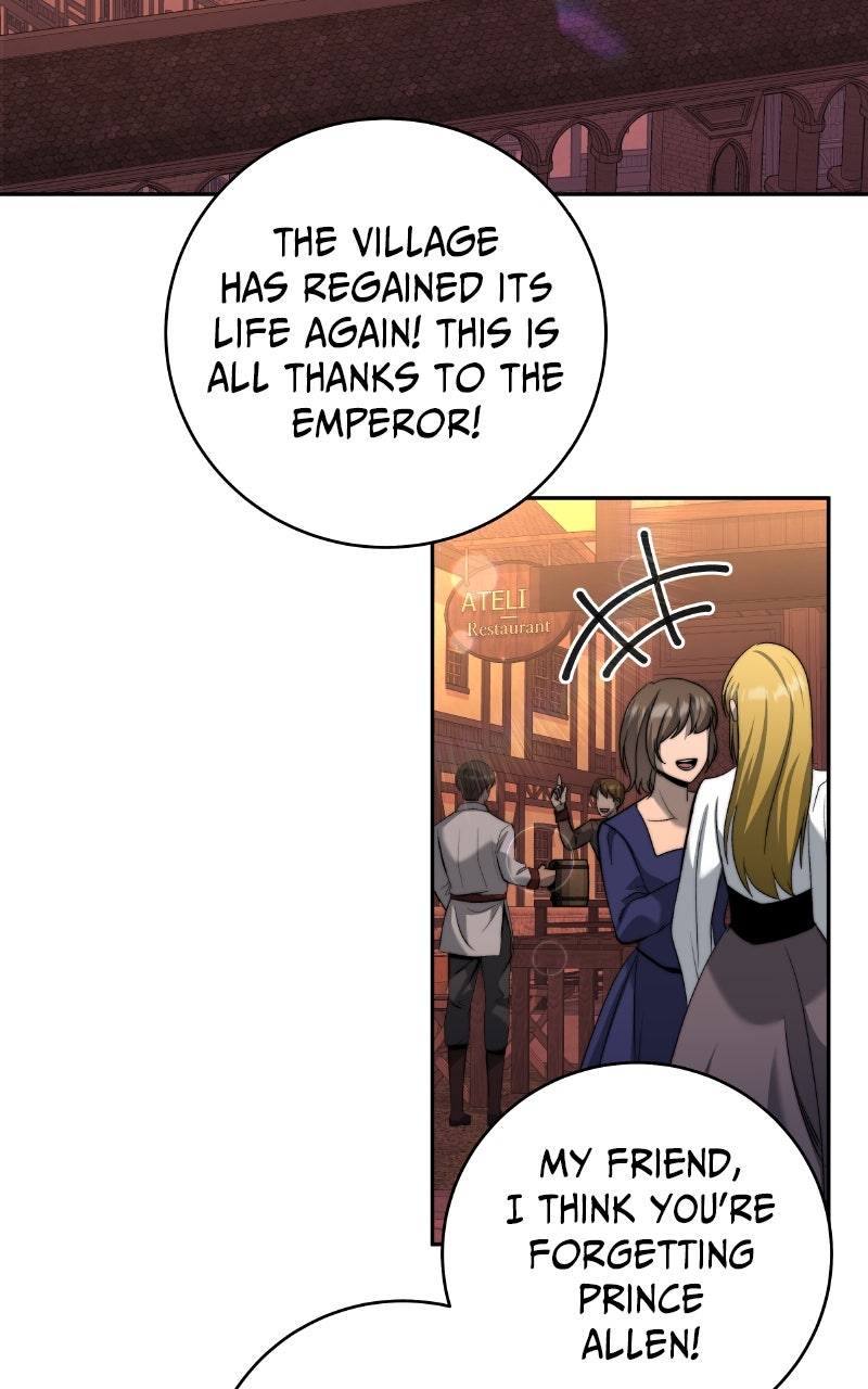 The Holy Emperor’s Grandsonis a Necromancer Episode 33 page 84 - 