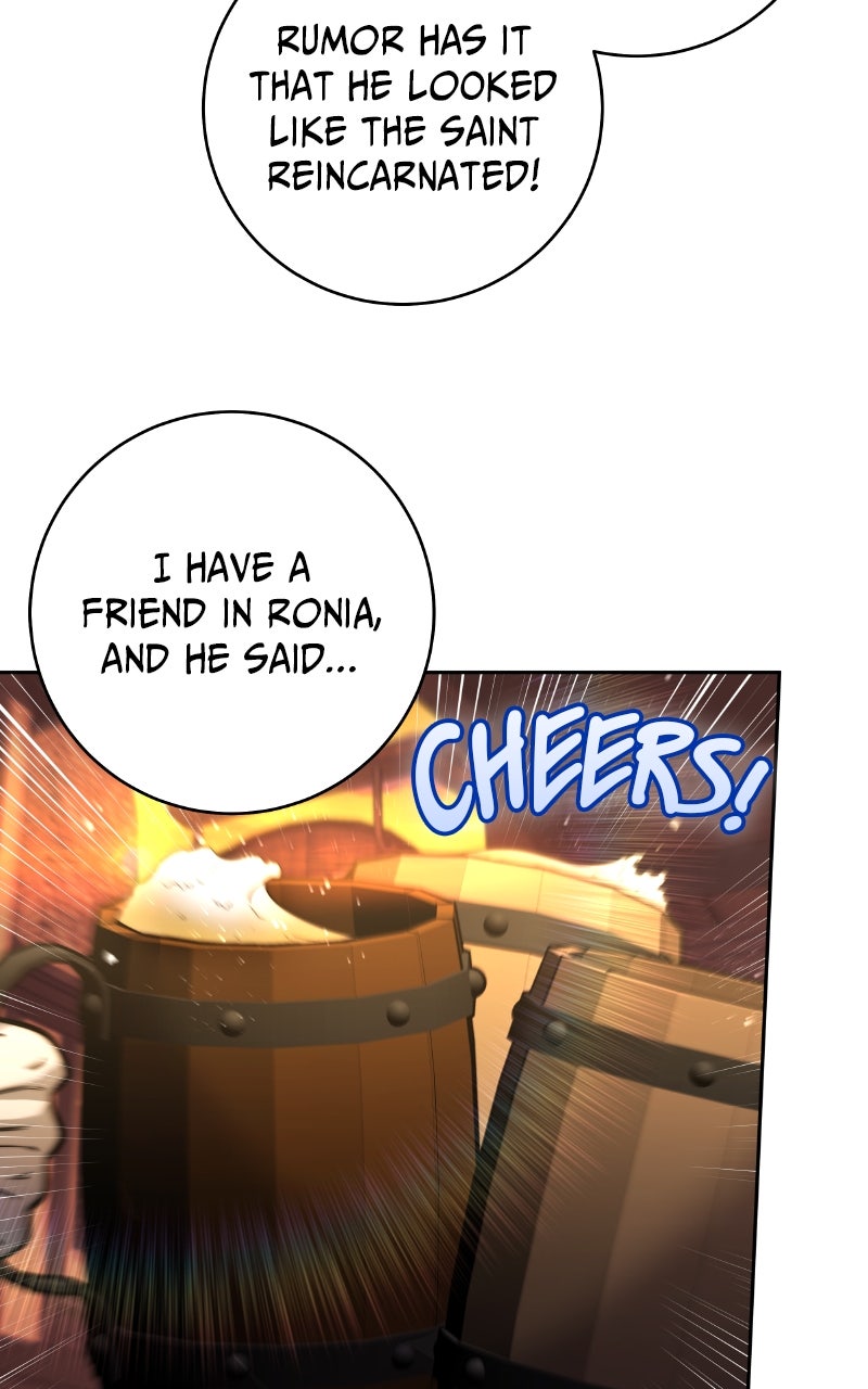 The Holy Emperor’s Grandsonis a Necromancer Episode 33 page 85 - 