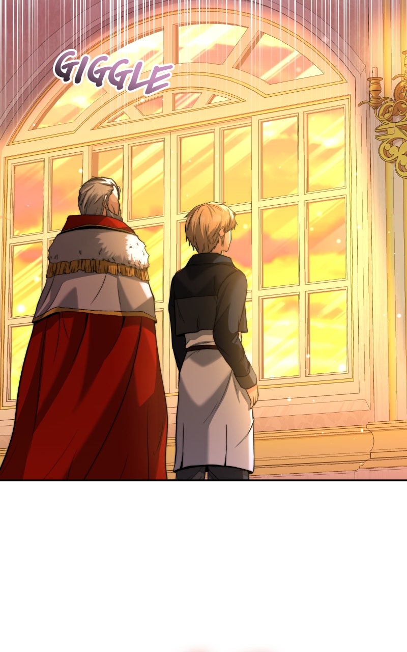 The Holy Emperor’s Grandsonis a Necromancer Episode 33 page 87 - 