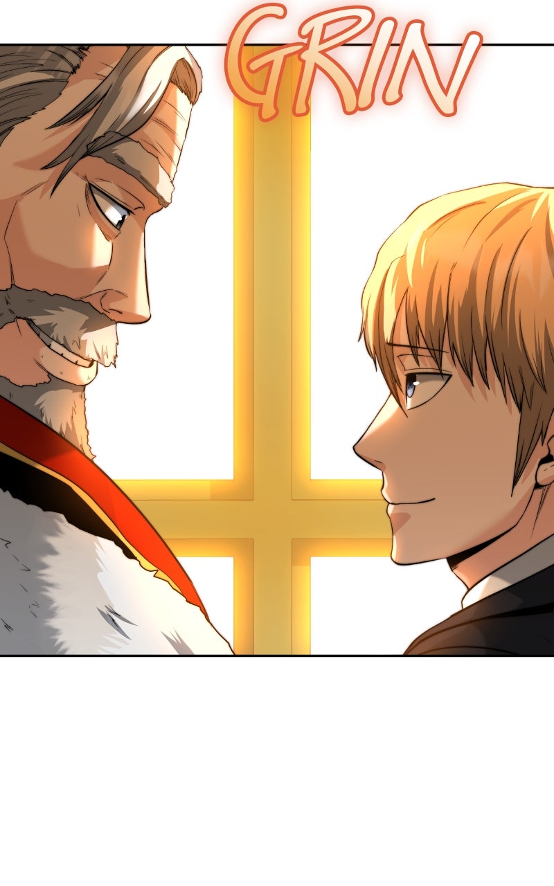 The Holy Emperor’s Grandsonis a Necromancer Episode 33 page 88 - 