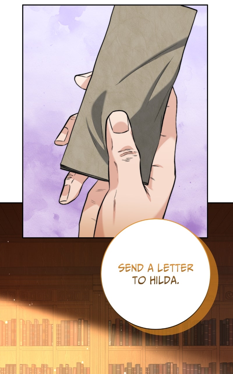 The Holy Emperor’s Grandsonis a Necromancer Episode 33 page 89 - 
