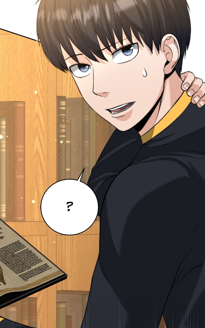 The Holy Emperor’s Grandsonis a Necromancer Episode 33 page 91 - 