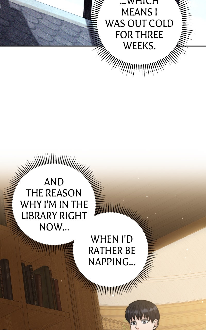 The Holy Emperor’s Grandsonis a Necromancer Episode 34 page 2 - 