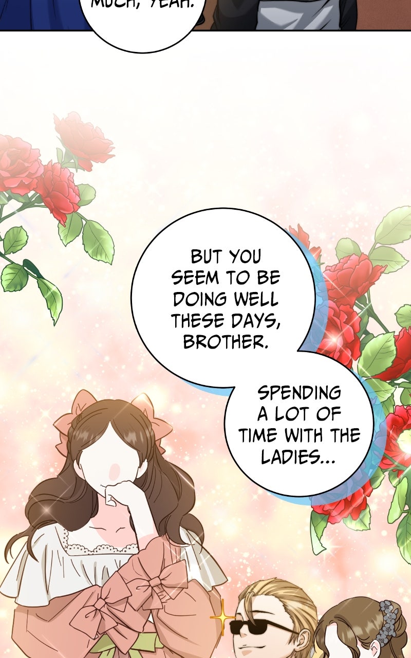 The Holy Emperor’s Grandsonis a Necromancer Episode 34 page 12 - 