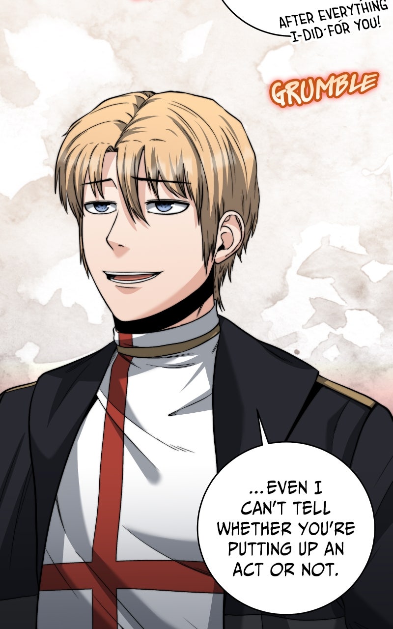 The Holy Emperor’s Grandsonis a Necromancer Episode 34 page 15 - 