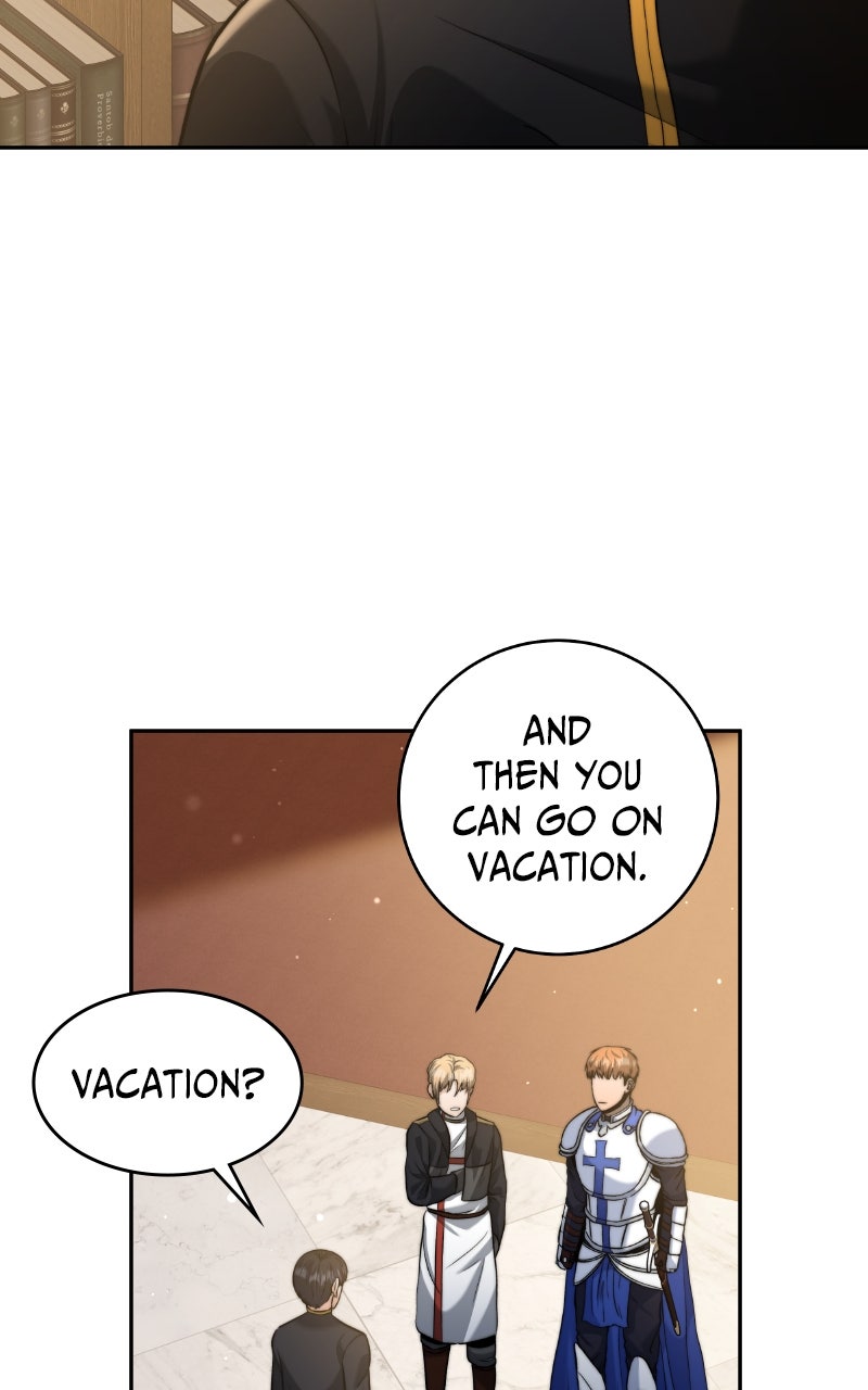 The Holy Emperor’s Grandsonis a Necromancer Episode 34 page 18 - 