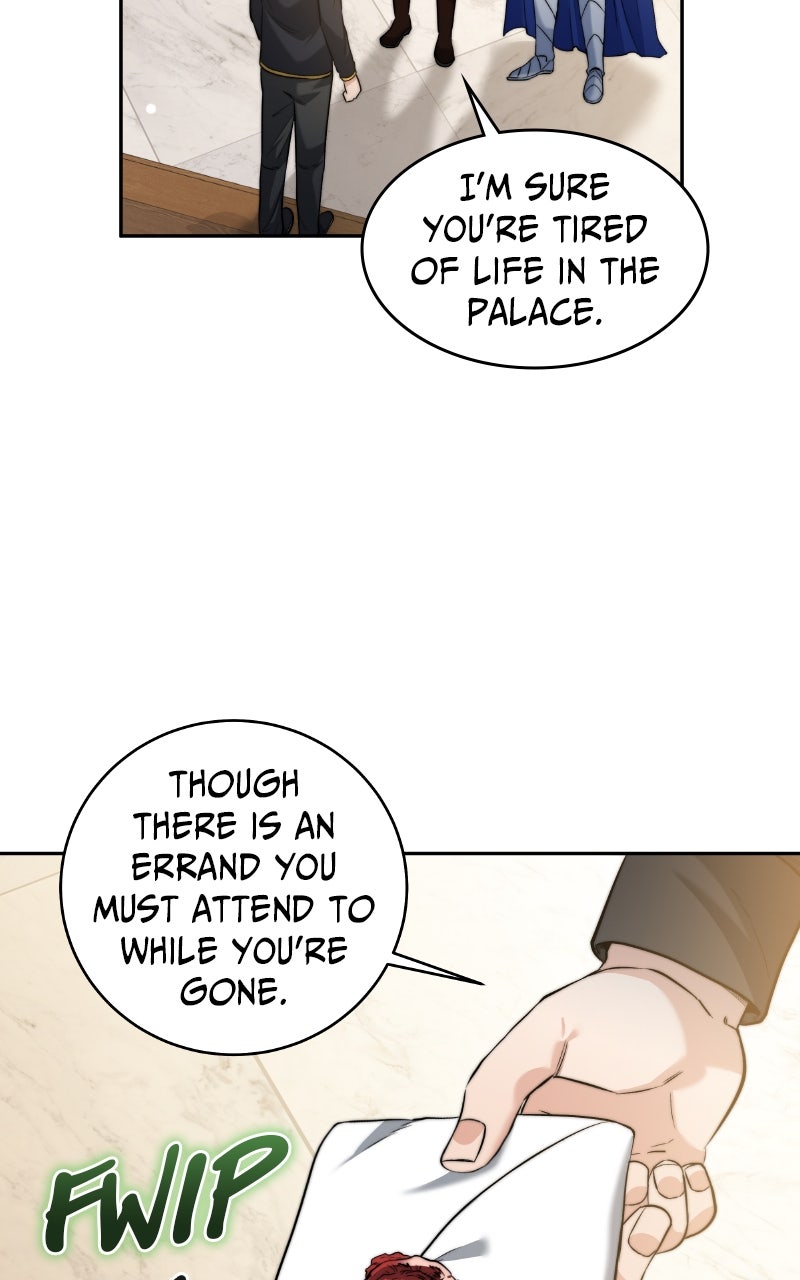 The Holy Emperor’s Grandsonis a Necromancer Episode 34 page 19 - 
