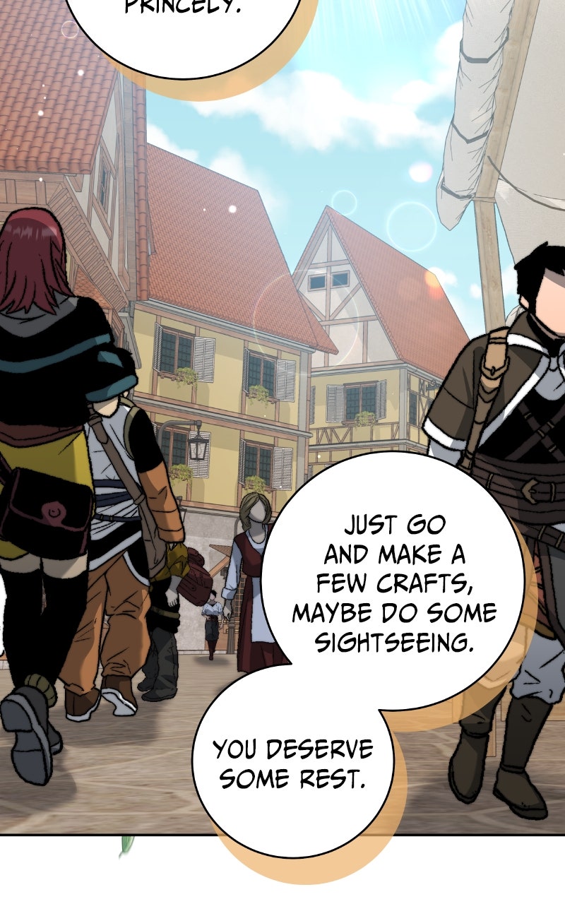 The Holy Emperor’s Grandsonis a Necromancer Episode 34 page 24 - 